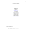 The Ombudsman: Are Top Executives Paid Enough? : An Evidence-Based Review | Jacquart, Philippe