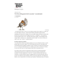 Un bon dirigeant doit assurer vocalement | Haag, Christophe (1979-....)
