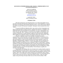 Revisiting Entrepreneurial Risk Taking : Combined Effects of Cognitive Heuristics | Dubard-Barbosa, Saulo (1980-....)