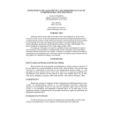 Development and Validation of a Multidimensional Scale of Entrepreneurial Risk Perception | Dubard-Barbosa, Saulo (1980-....)