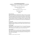 Key supplier management : Barriers to: the “Key Supplierization” of the firm | Missirilian, Ohanes