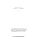 A new procedure for pricing parisian options | Bernard, Carole