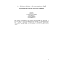 La "résistance ordinaire" des consommateurs : étude exploratoire des discours résistants ordinaires | Sitz, Lionel (1981-....)
