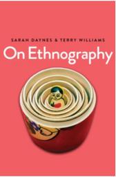 On ethnography / Sarah Daynes, Terry Williams | Daynes, Sarah. Auteur