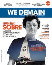 We demain. 39, 09/2022 | 